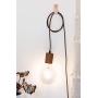 Small Leather Wall Hook, minimalist leather strap hanger for bath towel holder leather wall hook strap towel hook bathroom decor brass towel ring nordic home