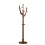 HTDZDX Coat Rack Tree Design Coat Stand Free Standing Clothes Jacket Storage Hanger Organiser,3 Colors Optional, Solid Wood, 42 X 180 cm (Color : Wood Color) HTDZDX Coat Rack Tree Design Coat Stand Free Standing Clothes Jacket Storage Hanger Organiser,3 Colors Optional, Solid Wood, 42 X 180 cm (Color : Wood Color)