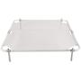 OXO Good Grips Folding Sweater Drying Rack with Fold-Flat Legs