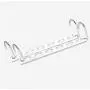 10Pcs Multifunctional Drying Storage Rack Clothes Folding Metal Quick Hanger Closet Hangers for Clothes Coat Hanger 10Pcs Multifunctional Drying Storage Rack Clothes Folding Metal Quick Hanger Closet Hangers for Clothes Coat Hanger