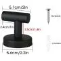 4 Pack Bathroom Towel Hooks SUS304 Stainless Steel Heavy Duty Wall Mounted on Door Cabinet Closet Robe Towel Coat Clothes Hooks for Kitchen Bathroom Garage Hotel Pool 4 Pack Bathroom Towel Hooks SUS304 Stainless Steel Heavy Duty Wall Mounted on Door Cabinet Closet Robe Towel Coat Clothes Hooks for Kitchen Bathroom Garage Hotel Pool