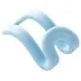 20Pcs Random Color Creative Mini Flocking Clothes Hanger Home Easy Hook Closet Organizer 20Pcs Random Color Creative Mini Flocking Clothes Hanger Home Easy Hook Closet Organizer