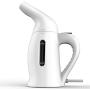 Magictec Portable Travel Garment Steamer Handheld Fabric Steamer Fast Heat-up Powerful Garment Clothes Steamer with High Capacity for Home and Travel 60s Fast Heat, 360 Anti-Drip, Fabric Iron