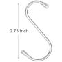 GADENT Folding Clothes Hanger, Drying Rack, Wall Mounted Retractable Clothes Rack, Aluminum, Home Storage Organiser Space Savers, Easy Installation (2 pack, with 4 hooks)