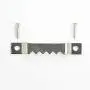 Picture Frame Sawtooth Hanger 1 5/8" (100 Pcs)