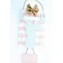 Deer hospital door hanger&quotEva" design