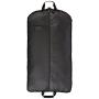 AmazonBasics Travel Hanging Luggage Suit Garment Bag - 40 Inch, Black