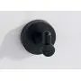 Lyle Bathroom Robe Hook Towel Hook Coat Clothes Hook Hanger Holder Black #LYLE41 Lyle Bathroom Robe Hook Towel Hook Coat Clothes Hook Hanger Holder Black #LYLE41