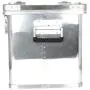 POINSETTIA Aluminum Tool Boxes Waterproof Transport Storage for Truck 60x34x35cm, Silver