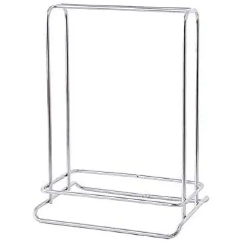 Yizhichu1990 Clothes Hanger Organizer Rack Sturdy Stainless Steel Free Standing Clothes Caddy Storage Rack Holder Stacker for Wardrobe Closet & Room Tidier Laundry Rooms Drying Rack (2) Yizhichu1990 Clothes Hanger Organizer Rack Sturdy Stainless Steel Free Standing Clothes Caddy Storage Rack Holder Stacker for Wardrobe Closet & Room Tidier Laundry Rooms Drying Rack (2)