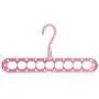 XFTOPSE Space Saving Hangers,Magic Hangers,for Clothes Hangers Space Saving Wardrobe Clothing Hanger