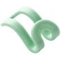 New Mini Antislip Clothes Hanger Home Hook Closet Organizer Storage Rack Holder Hook Home & Living Storage 20pcs Random Color