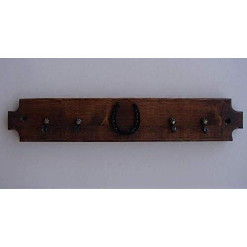 Rustic Southwestern Pot Holder Hanger