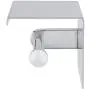 Towel Rack Stainless Steel Bath Towel Holder Rail Bar Toilet Washcloth Shelf Kitchen Home Clothes Hanger Bathroom Washroom Tool Towel Rack Stainless Steel Bath Towel Holder Rail Bar Toilet Washcloth Shelf Kitchen Home Clothes Hanger Bathroom Washroom Tool