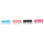 10pcs Random Color Multifunction Socks Drying Racks Bathroom Rack Traveling Clothespin Travel Portable Folding Cloth Hanger Clips 10pcs Random Color Multifunction Socks Drying Racks Bathroom Rack Traveling Clothespin Travel Portable Folding Cloth Hanger Clips