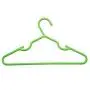 Delta Children 30 Pack Infant & Toddler Hangers, Lime Delta Children 30 Pack Infant & Toddler Hangers, Lime