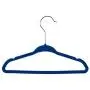 10pcs Random Color Multi-Color Sling Childrens Flocking Hangers 28CM Velvet Non-Slip Childrens Hangers Seamless Baby Clothes Rack 10pcs Random Color Multi-Color Sling Childrens Flocking Hangers 28CM Velvet Non-Slip Childrens Hangers Seamless Baby Clothes Rack