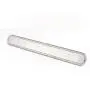 uxcell Bedroom Washroom Wall Mounted 5 Hooks Towel Hat Coat Hanger Rack 2PCS uxcell Bedroom Washroom Wall Mounted 5 Hooks Towel Hat Coat Hanger Rack 2PCS