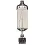 Rowenta IS6300 Professional Grade Steamer, Clothes Steamer and Garment Steamer, Built-In Hanger, Brown Rowenta IS6300 Professional Grade Steamer, Clothes Steamer and Garment Steamer, Built-In Hanger, Brown