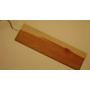 Cedar Hang Ups Hanger Clothes Protection Real Cedar Wood Moth Balls