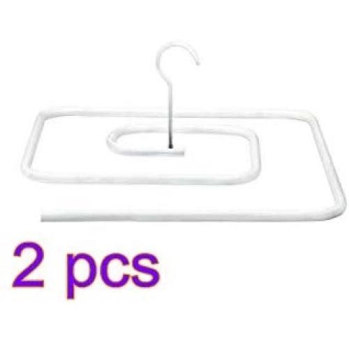 XFTOPSE Multifunction Rotary Airers,Spiral Shaped Drying Rack,Creative White Stainless Steel Spiral Shaped Clothes Quilt Blanket Sheets Hanger, Rotating Rack Airer XFTOPSE Multifunction Rotary Airers,Spiral Shaped Drying Rack,Creative White Stainless Steel Spiral Shaped Clothes Quilt Blanket Sheets Hanger, Rotating Rack Airer