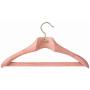 Woodlore Contoured Cedar Hanger