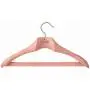 Woodlore Contoured Cedar Hanger
