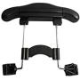 1pcs Seat Hanger Safe Clothes Hanger Suits Hanger Headrest Hanger for Vehicle Car Clothes Hanging Holder Auto Accessories