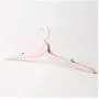 10pcs Random Color Travel Portable Folding Hanger Multi-Functional Travel Hanger Camping Travel Clothing Drying Cloth Hangers Storage 10pcs Random Color Travel Portable Folding Hanger Multi-Functional Travel Hanger Camping Travel Clothing Drying Cloth Hangers Storage