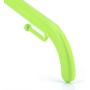 HANGERWORLD 25 Green 11.8inch Plastic Kids Coat Clothes Garment Baby Toddler Top Hangers
