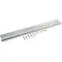 OOK 55316 13-Piece Up to 200 Pound Hangman French Cleat with Hardware
