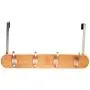 AmazonBasics Over-the-Door Hanger - Double Hook AmazonBasics Over-the-Door Hanger - Double Hook