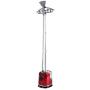 QQT Household Ironing Machine, Multi-Function steam Iron, Creative Small appliances, Vertical Hanging Ironing Machine-Gold