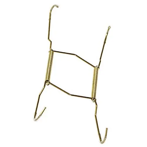 Plate Hanger 11&quot-14&quot
