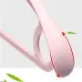 Wide Shoulder Plastic Hanger - No Shoulder Bumps Suit Hangers With Chrome Hooks,Non Slip Space Saving Clothes Hangers,(Pack Of 10) Heavyduty,Rounded Hangers For Sweaters,Coat,Jackets,Pants,Shirts,Dres Wide Shoulder Plastic Hanger - No Shoulder Bumps Suit Hangers With Chrome Hooks,Non Slip Space Saving Clothes Hangers,(Pack Of 10) Heavyduty,Rounded Hangers For Sweaters,Coat,Jackets,Pants,Shirts,Dres