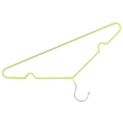 Hanger Wall - 10 Pcs Lot Children Adult Non Slip Metal Shirt Trouser Hook Hangers Coat Hanger Clothes Rack Green - Storage Rolling Travel Rack Wood Hangers Closet Stand Cover Organizer C