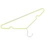 Hanger Wall - 10 Pcs Lot Children Adult Non Slip Metal Shirt Trouser Hook Hangers Coat Hanger Clothes Rack Green - Storage Rolling Travel Rack Wood Hangers Closet Stand Cover Organizer C