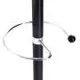 MY HOPE Hanger Cloth Type Standing Coat Hat Jacket 15 Hooks Metal Stand Hold Rack Marble Base High 70" MY HOPE Hanger Cloth Type Standing Coat Hat Jacket 15 Hooks Metal Stand Hold Rack Marble Base High 70"