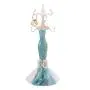 Jewelry Display Stand Earring Holder Mannequin Dress Display Short Necklace Choker Hanger Jewelry Display Stand Earring Holder Mannequin Dress Display Short Necklace Choker Hanger
