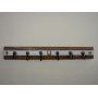 Belt Tie Jewelry Hanger