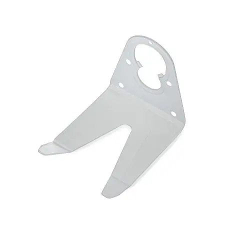 Holiday Lighting Outlet Shingle Tabs | Christmas Light Clips for C9 and C7 Light Bulbs | Commercial Grade | Pack of 25