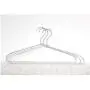 Luxury Aluminum Tops Hanger Decoration,Strong Metal Clothes Hanger (10pieces) Luxury Aluminum Tops Hanger Decoration,Strong Metal Clothes Hanger (10pieces)