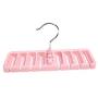 5PC Random Color Closet Storage Rack Tie Belt Scarf Organizer Space Saver Rotating Hanger Holder Plastic Cloth Hangers Hanger ForClothes 5PC Random Color Closet Storage Rack Tie Belt Scarf Organizer Space Saver Rotating Hanger Holder Plastic Cloth Hangers Hanger ForClothes