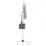XINGZHE Multi-Function Floor Home Bedroom Hanger Clothes Rack Living Room Creative Clothes Rack (50 183cm) Coat Rack (Color : A)
