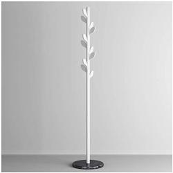 LLDDP Coat Hooks Wall Coat Racks Simple Clothes Rack Creative Floor Hanger Coat Stand Bedroom Modern Clothes Tree Living Room Entryway Hat Office Metal Coat Rack Garment Racks