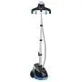 Rowenta IS6520 Master 360 Full Size Garment and Fabric Steamer with Rotating hanger, 1500-Watt, Blue (Renewed) Rowenta IS6520 Master 360 Full Size Garment and Fabric Steamer with Rotating hanger, 1500-Watt, Blue (Renewed)