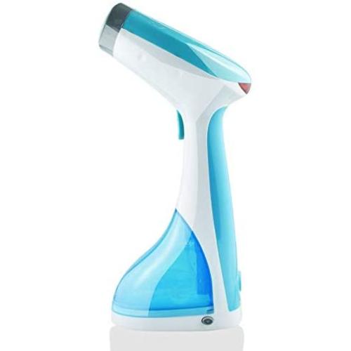 Zooyooart Mini Iron Handheld Hanging Machine Household Steam Iron Portable Ironing Machine Iron Artifact Ironing