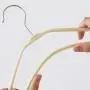 HAOCHIDIAN 20 Pack Plastic Hangers Anti-Slip Home Clothes Hanger Space Saving with Hook Up Hangers for Coats Jackets Pants and Dress Clothes,Gray HAOCHIDIAN 20 Pack Plastic Hangers Anti-Slip Home Clothes Hanger Space Saving with Hook Up Hangers for Coats Jackets Pants and Dress Clothes,Gray