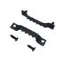 100 Pack Small Sawtooth Picture Hangers Steel Picture Hangers Picture Frames Hangers with Screws Picture Hang Solutions, for Hanging Clock Paintings Artwork Picture Frame Hook Photos (Black) 100 Pack Small Sawtooth Picture Hangers Steel Picture Hangers Picture Frames Hangers with Screws Picture Hang Solutions, for Hanging Clock Paintings Artwork Picture Frame Hook Photos (Black)