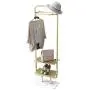 Coat Hangers Standing Coat Racks Iron Modern Simple Home Hall Trees Clothes Rack Hat Coat Rack Entryway Hallway Hanger Multifunctional Floor Hanger Bedroom Living Room Clothes Shelf -0223 Coat Hangers Standing Coat Racks Iron Modern Simple Home Hall Trees Clothes Rack Hat Coat Rack Entryway Hallway Hanger Multifunctional Floor Hanger Bedroom Living Room Clothes Shelf -0223